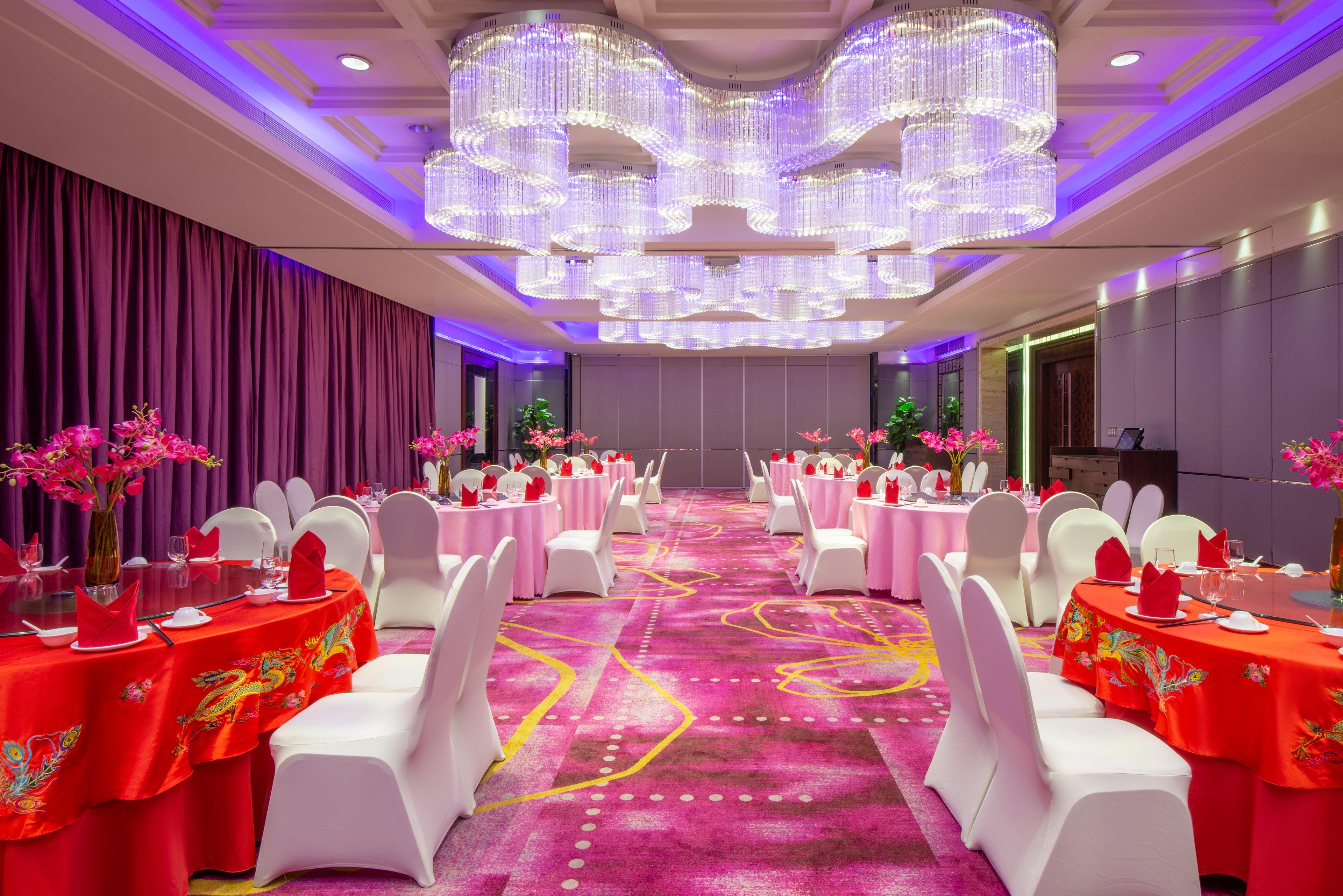 Voco Guangzhou Shifu By Ihg Otel Dış mekan fotoğraf