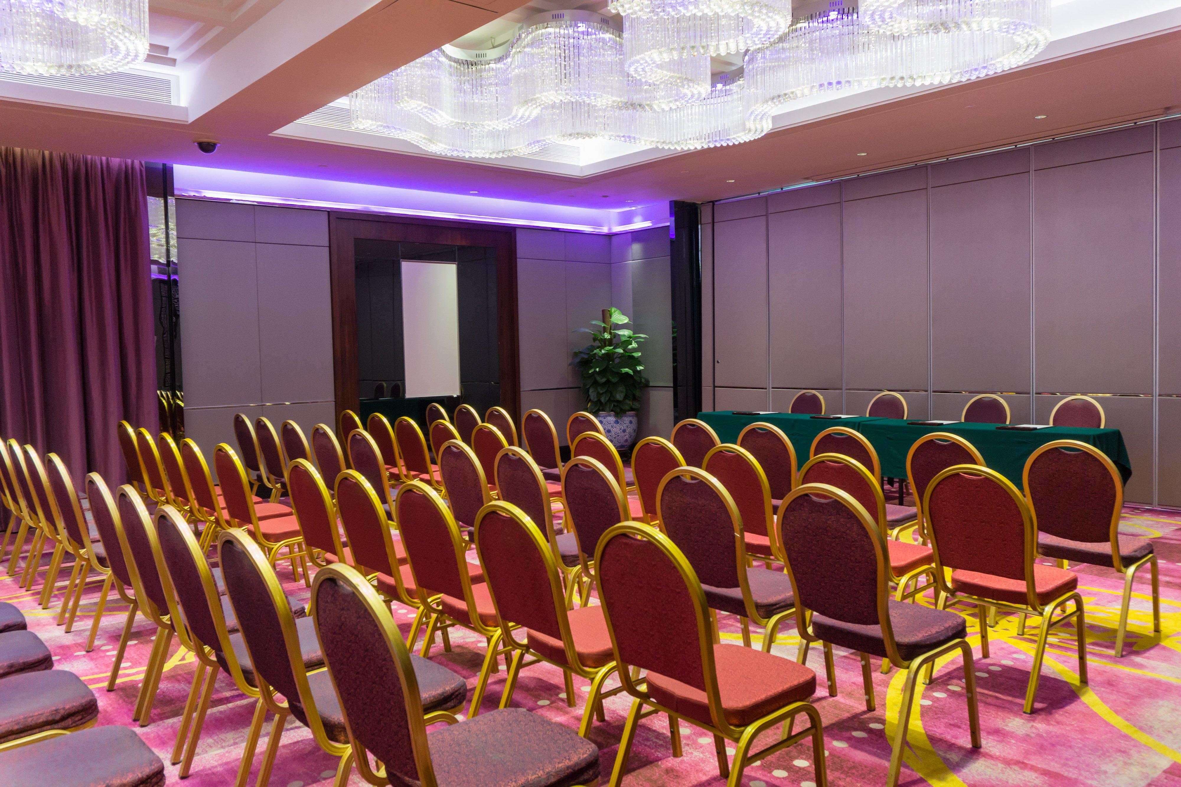 Voco Guangzhou Shifu By Ihg Otel Dış mekan fotoğraf