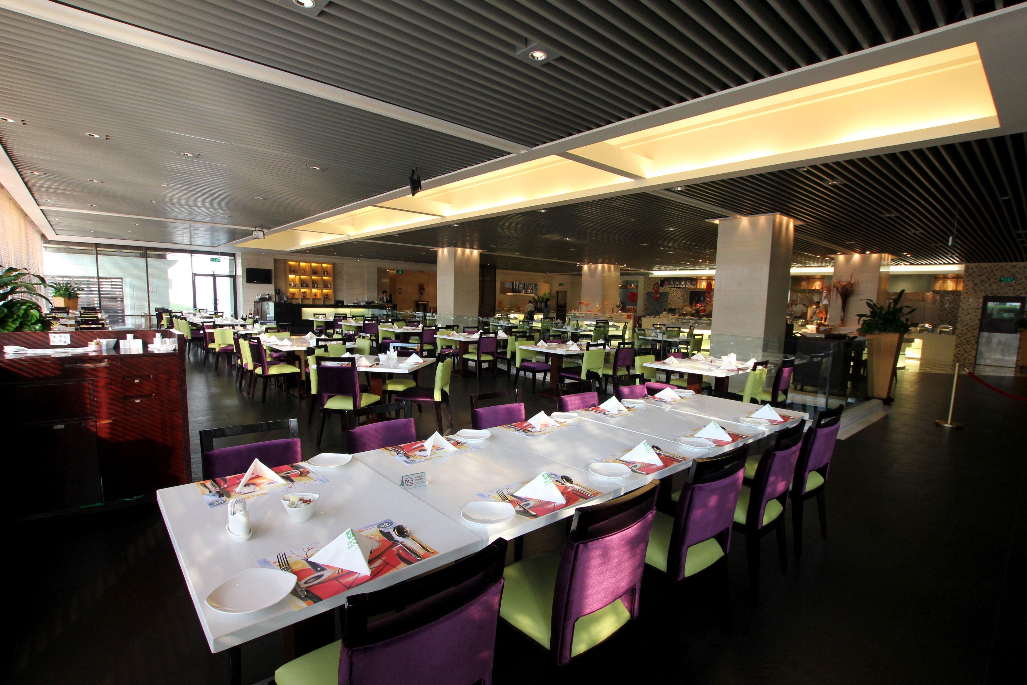 Voco Guangzhou Shifu By Ihg Otel Dış mekan fotoğraf