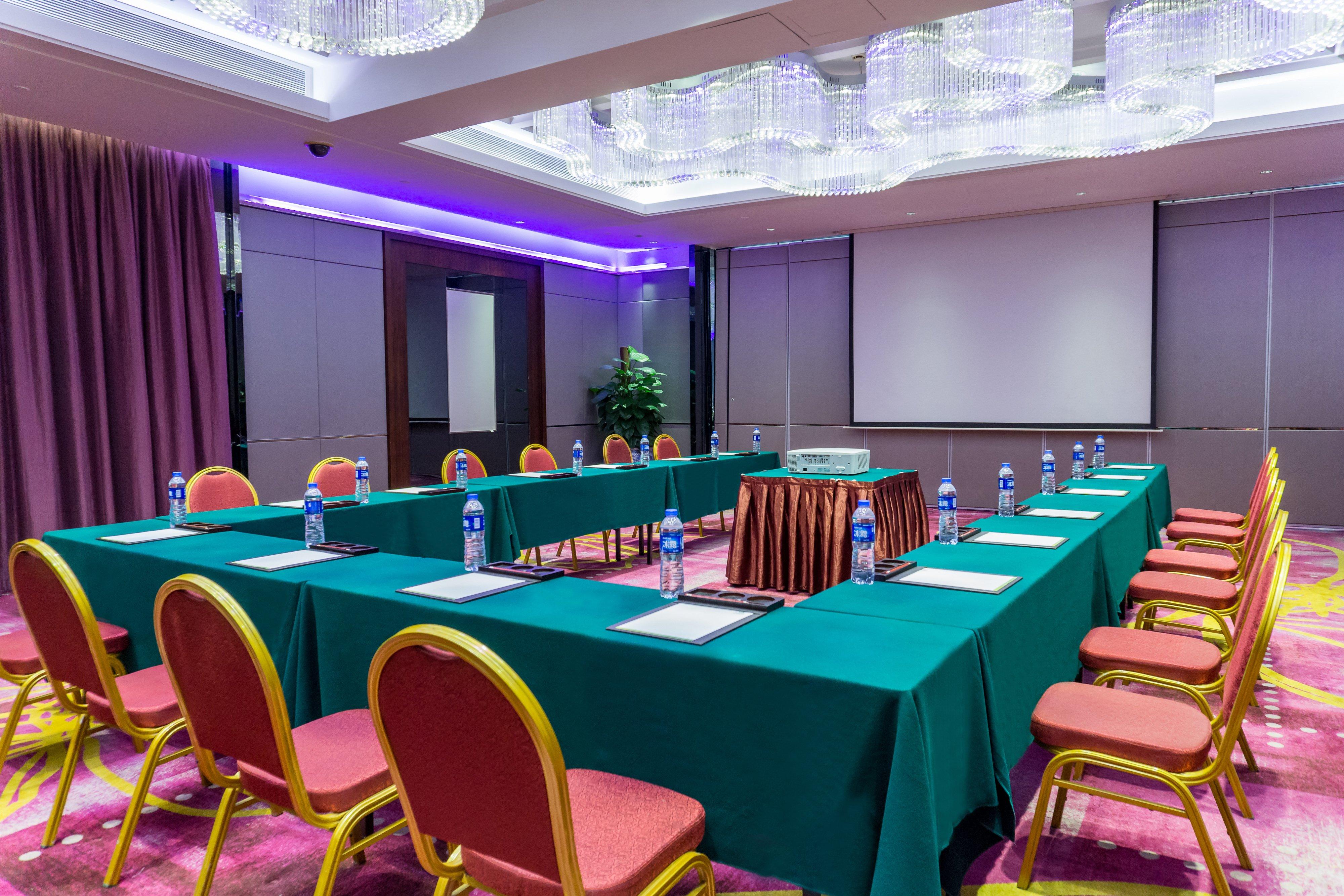 Voco Guangzhou Shifu By Ihg Otel Dış mekan fotoğraf